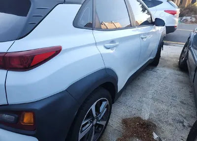 2019 Hyundai Kona KMHK4815GKU311610 VIN:KMHK4815GKU311610