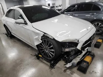 2022 Mercedes-Benz E 350 W1KZF8GB4NB042457 VIN:W1KZF8GB4NB042457