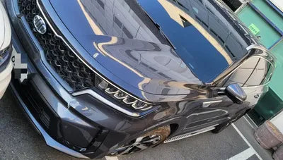 2020 Kia Sorento VIN: