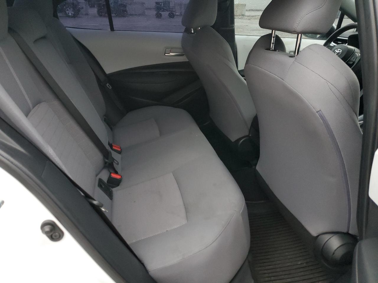 2022 TOYOTA COROLLA SE VIN:JTDS4MCE4N3511261