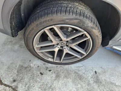 2018 Mercedes-Benz GLE 350 WDCED2EB0JA111654 VIN:WDCED2EB0JA111654