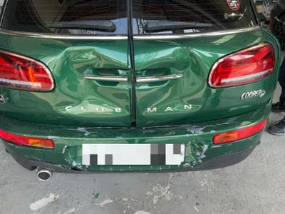 2020 MINI Clubman 932KMWMW71BB0XL2L VIN:932KMWMW71BB0XL2L