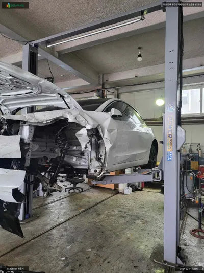 2022 Tesla Model 3 5YJ3E1EA3NF306964 VIN:5YJ3E1EA3NF306964