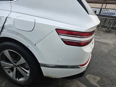 2023 Genesis GV80 VIN: