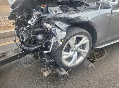 2021 Audi A4 WAUZZZF49MN005781 VIN:WAUZZZF49MN005781