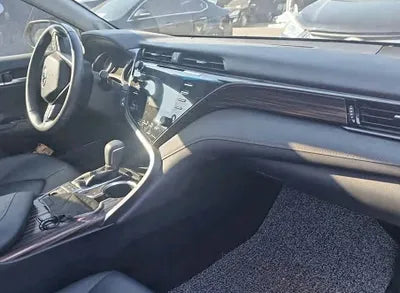 2021 Toyota Camry JTNBA1HK1M3002762 VIN:JTNBA1HK1M3002762