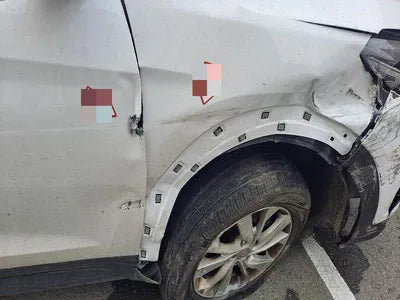 2019 Hyundai Tucson KMHJ3817GKU946446 VIN:KMHJ3817GKU946446