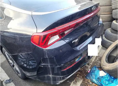 2021 Kia K5 KNAG741BBMA101711 VIN:KNAG741BBMA101711
