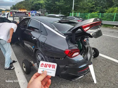 2020 Kia K5 KNAG341JBLA006671 VIN:KNAG341JBLA006671