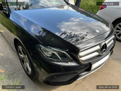 2017 Mercedes-Benz E 200 WDDZF4CB3HA145667 VIN:WDDZF4CB3HA145667