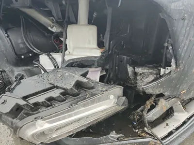 2018 Hyundai Kona 599KMKMHK7815GJU0 VIN:599KMKMHK7815GJU0