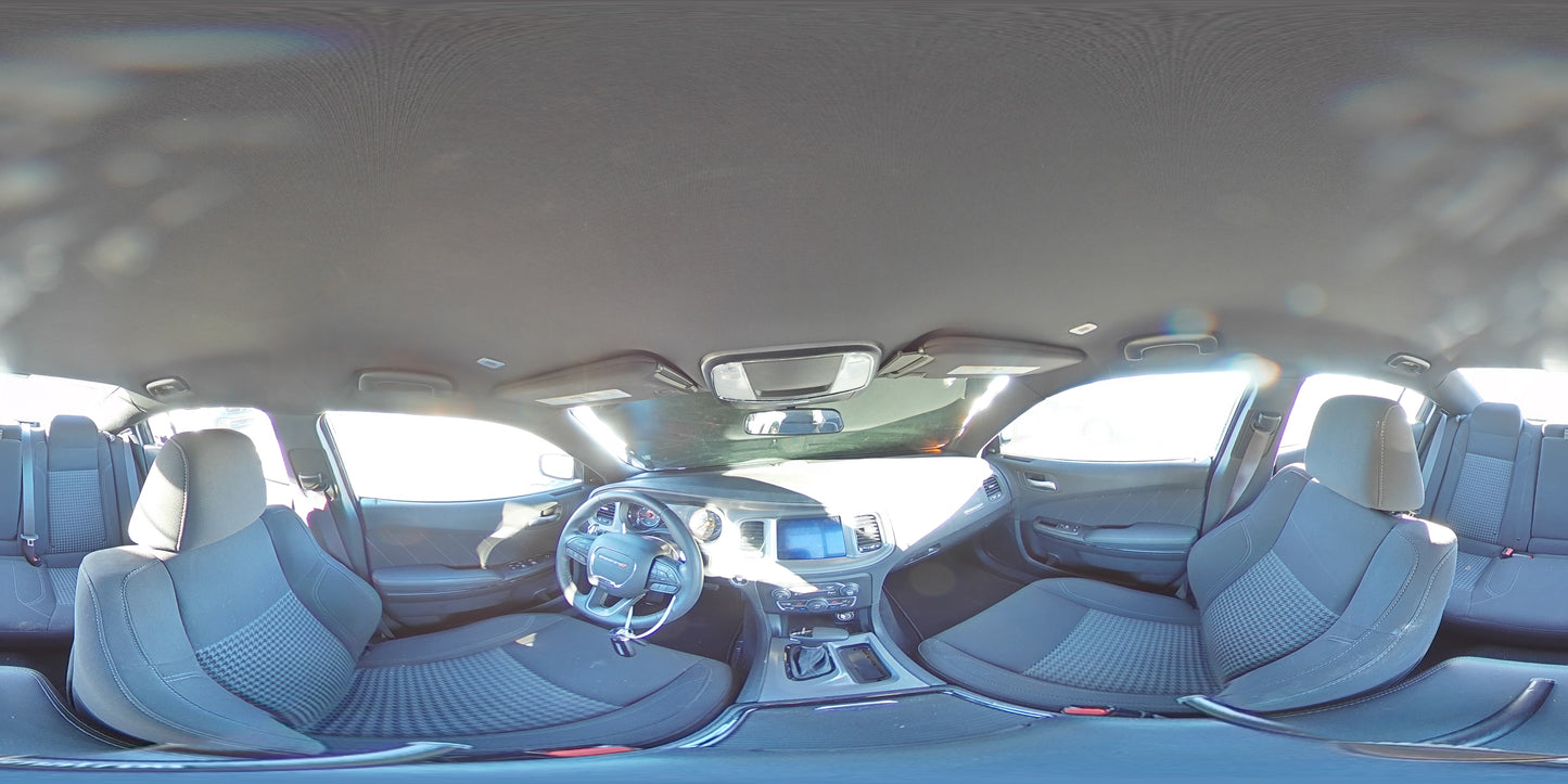 2023 DODGE CHARGER SXT VIN:2C3CDXBG2PH627345