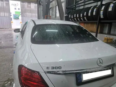 2020 Mercedes-Benz E 300 W1KZF4JB9LA846645 VIN:W1KZF4JB9LA846645