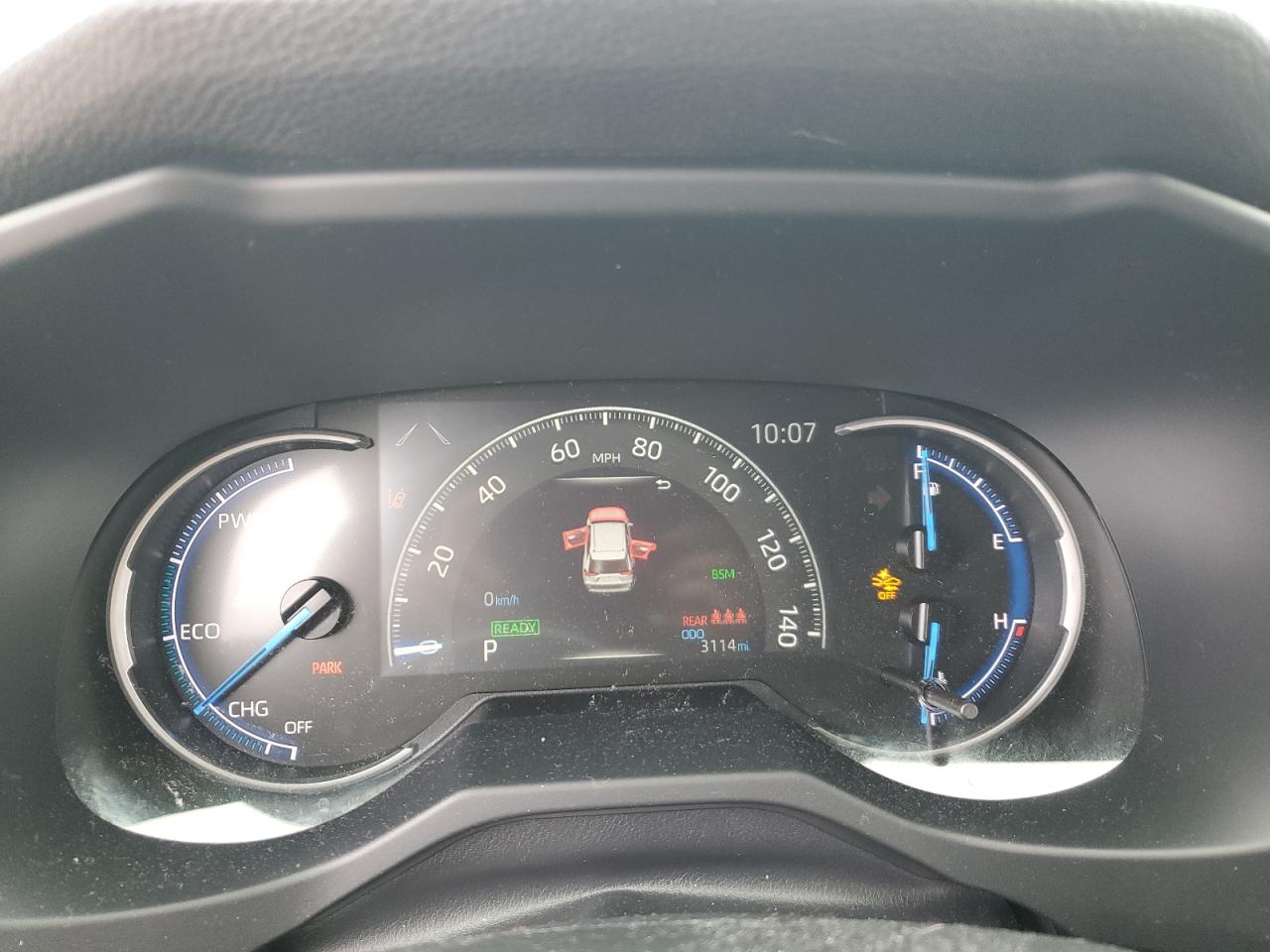 2024 TOYOTA RAV4 SE VIN:JTM16RFV7RD137629