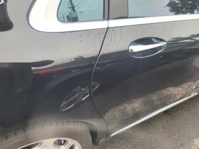 2016 Mercedes-Benz Maybach S 500 VIN: