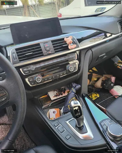 2018 BMW 320 WBA8C5109JK734354 VIN:WBA8C5109JK734354