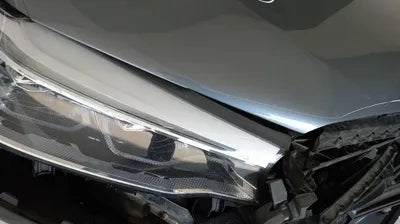 2019 BMW 530 WBAJD9102KWW47413 VIN:WBAJD9102KWW47413