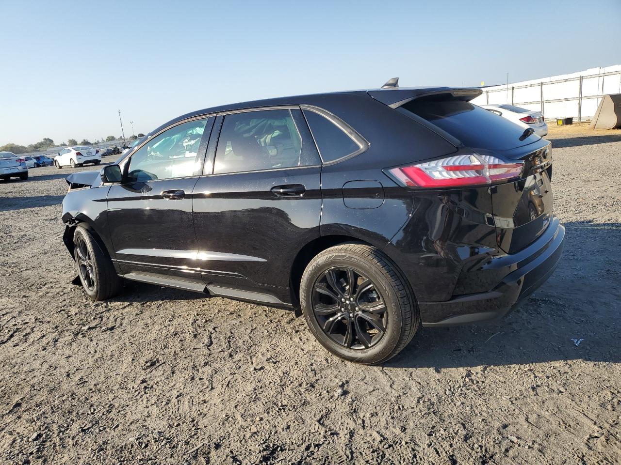 2024 FORD EDGE SE VIN:2FMPK4G9XRBB11652