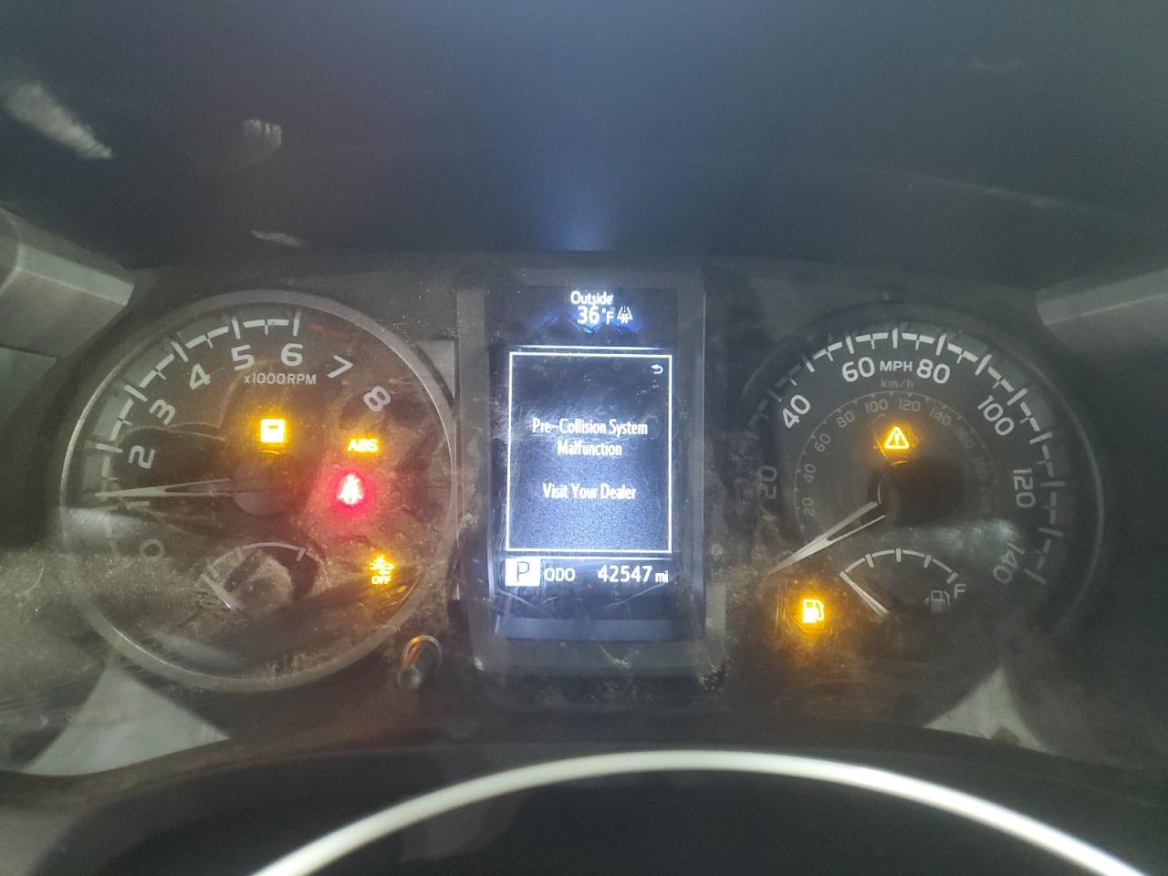 2022 TOYOTA TACOMA DOUBLE CAB VIN:3TYCZ5AN3NT069736