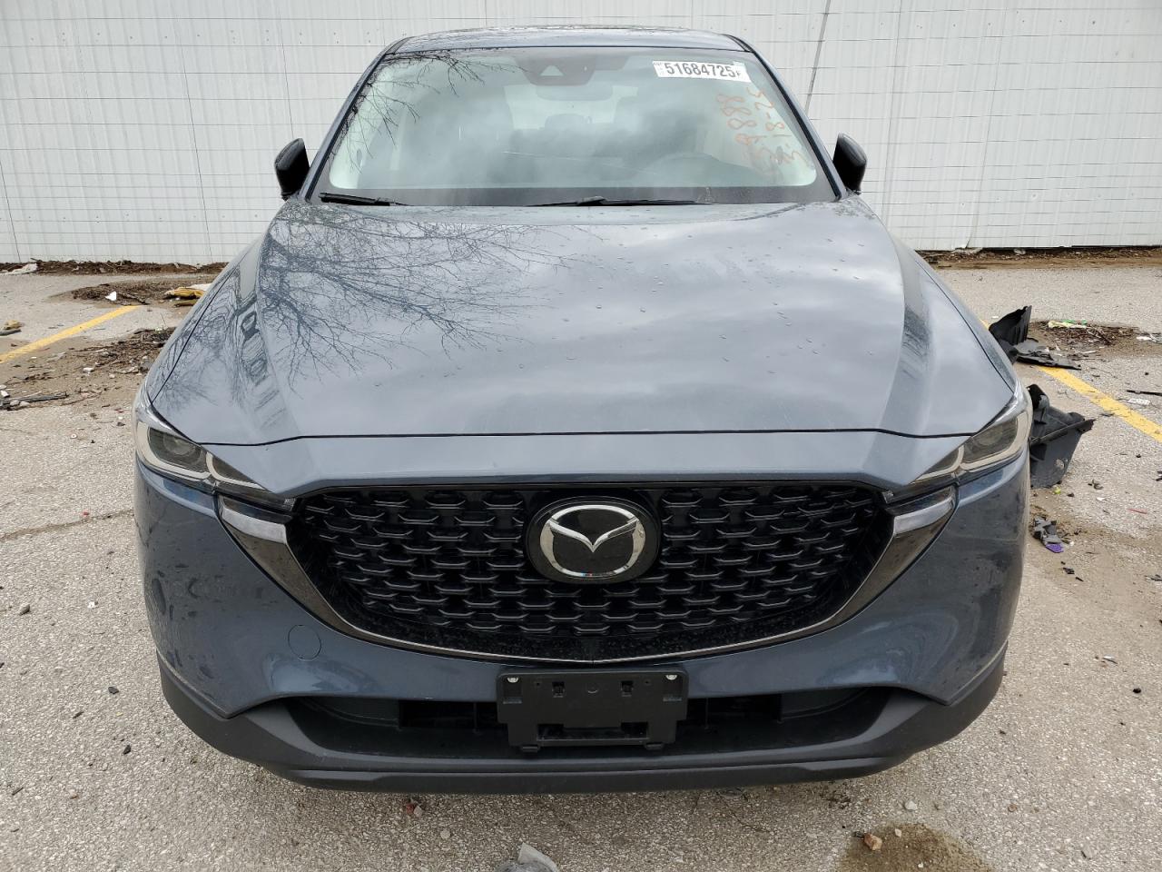 2024 MAZDA CX-5 PREFERRED VIN:JM3KFBCM1R0360562