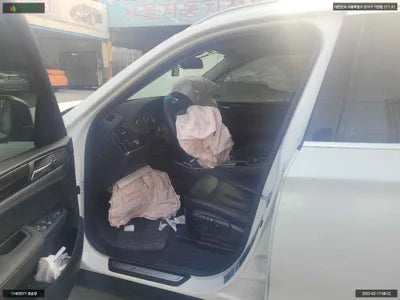 2015 BMW 320 WBAWZ5107F0L08607 VIN:WBAWZ5107F0L08607