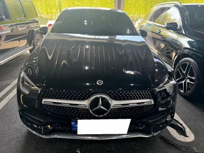 2023 Mercedes-Benz GLC 300 W1N0J8EB6PG154079 VIN:W1N0J8EB6PG154079
