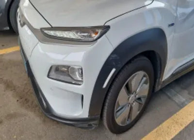 2020 Hyundai Kona KMHK381GFLU110457 VIN:KMHK381GFLU110457