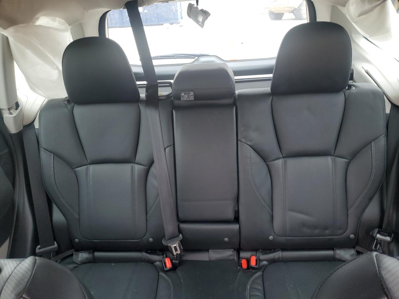 2023 SUBARU FORESTER LIMITED VIN:JF2SKAPC5PH498458