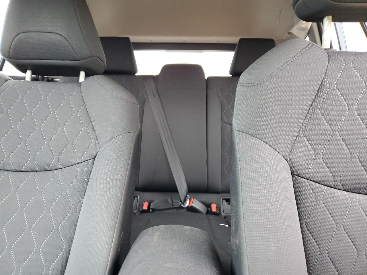 2022 TOYOTA COROLLA CROSS LE VIN:7MUBAABG9NV010574
