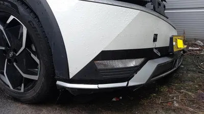 2023 Hyundai Ioniq KMHKL81FPPU186606 VIN:KMHKL81FPPU186606