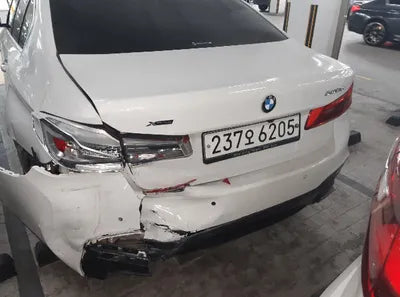 2020 BMW 520 WBAJF5101LCD42963 VIN:WBAJF5101LCD42963