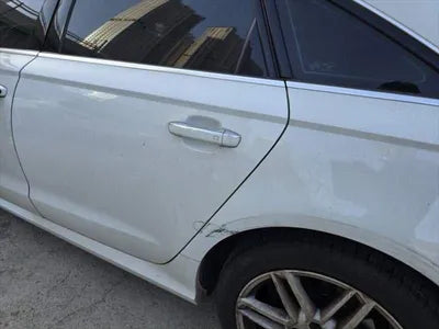 2016 Audi A6 WAUZZZ4G4GN048748 VIN:WAUZZZ4G4GN048748