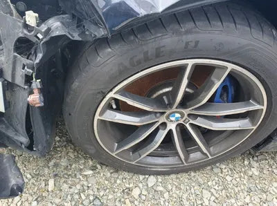 2023 BMW 520 WBA11BH0XPWX94141 VIN:WBA11BH0XPWX94141