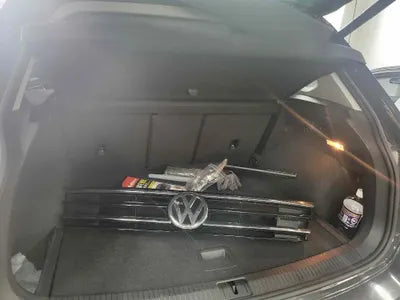 2018 Volkswagen Tiguan WVGZZZ5NZJW920676 VIN:WVGZZZ5NZJW920676