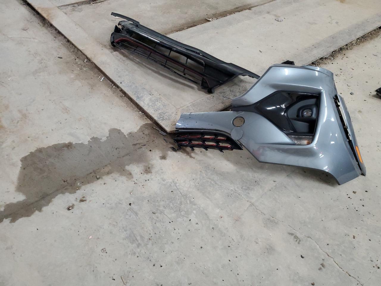 2022 BUICK ENCORE GX SELECT VIN:KL4MMESL0NB010639