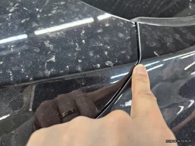 2017 Maserati Levante VIN: