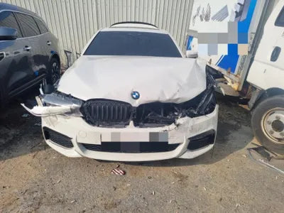 2017 BMW 530 974KMWBAJD9104HWC VIN:974KMWBAJD9104HWC