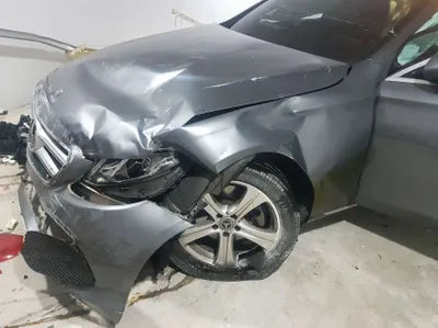 2018 Mercedes-Benz E 200 WDDZF4CB0JA425116 VIN:WDDZF4CB0JA425116