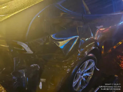 2022 Tesla Model Y VIN: