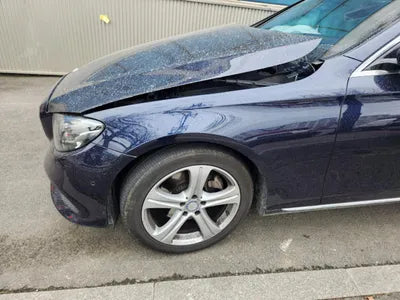 2017 Mercedes-Benz E 220 WDDZF0EBXHA166585 VIN:WDDZF0EBXHA166585