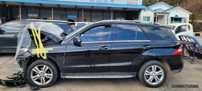 2015 Mercedes-Benz ML 350 WDCDA2EB8FA585198 VIN:WDCDA2EB8FA585198