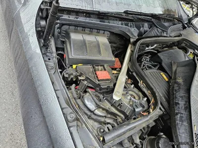 2019 Mercedes-Benz E 300 730KMWDDZF4JB3KA5 VIN:730KMWDDZF4JB3KA5