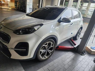 2020 Kia Sportage 837KMKNAPN813BLK8 VIN:837KMKNAPN813BLK8