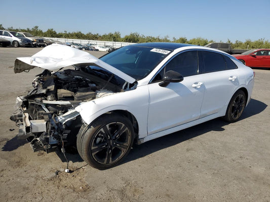 2022 KIA K5 GT LINE VIN:5XXG64J21NG088342