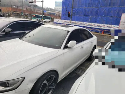 2015 Audi A6 WAUZZZ4G1FN049208 VIN:WAUZZZ4G1FN049208