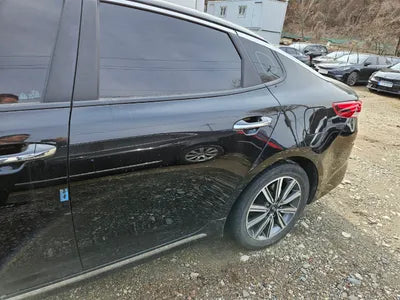 2020 Kia K5 KNAGT416BLA390957 VIN:KNAGT416BLA390957