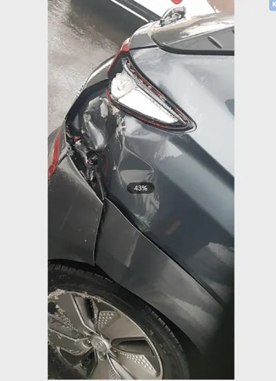 2019 Hyundai Kona 334KMKMHK381GFKU0 VIN:334KMKMHK381GFKU0