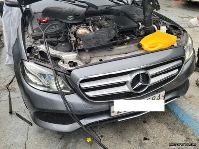 2018 Mercedes-Benz E 220 WDDZF0EB6JA404325 VIN:WDDZF0EB6JA404325