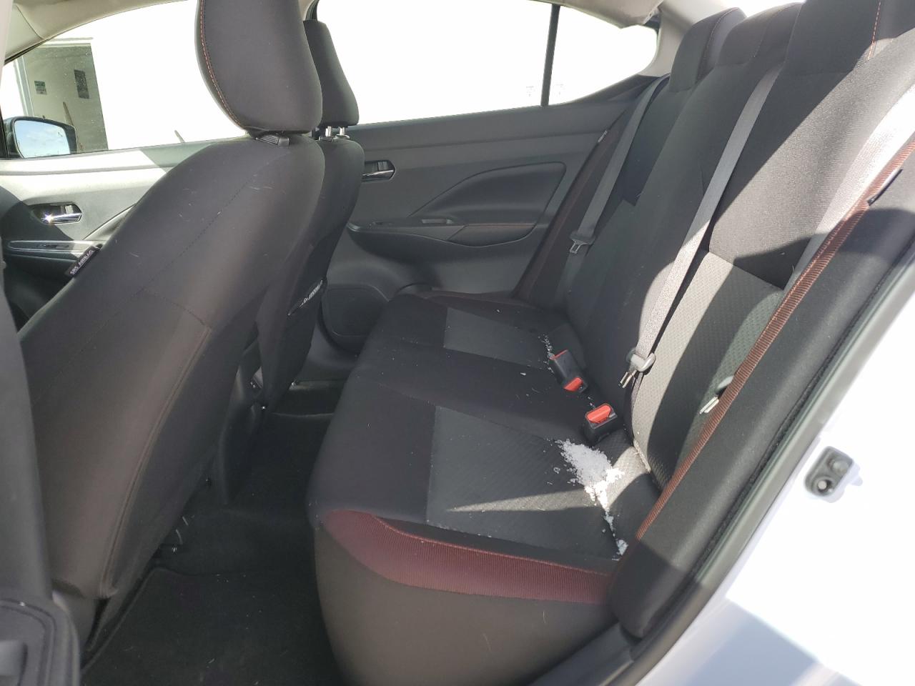 2023 NISSAN VERSA SR VIN:3N1CN8FV9PL872094