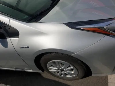 2017 Toyota Prius JTDKBRFU9H3558165 VIN:JTDKBRFU9H3558165